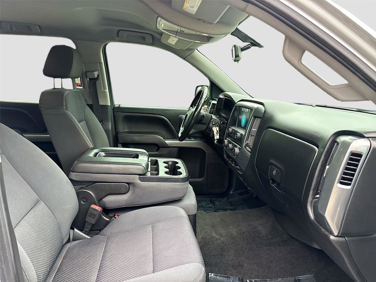 Used 2018 Chevrolet Silverado 1500 LT w/ Texas Edition image 26