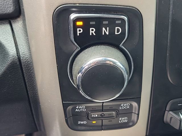 Used 2015 RAM 1500 Big Horn image 18