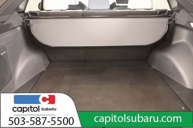 Used 2023 Subaru Solterra AWD image 27