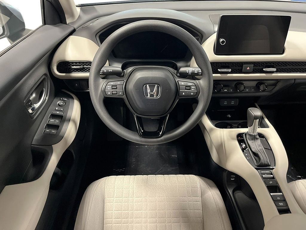 New 2027 Honda HR-V LX image 15