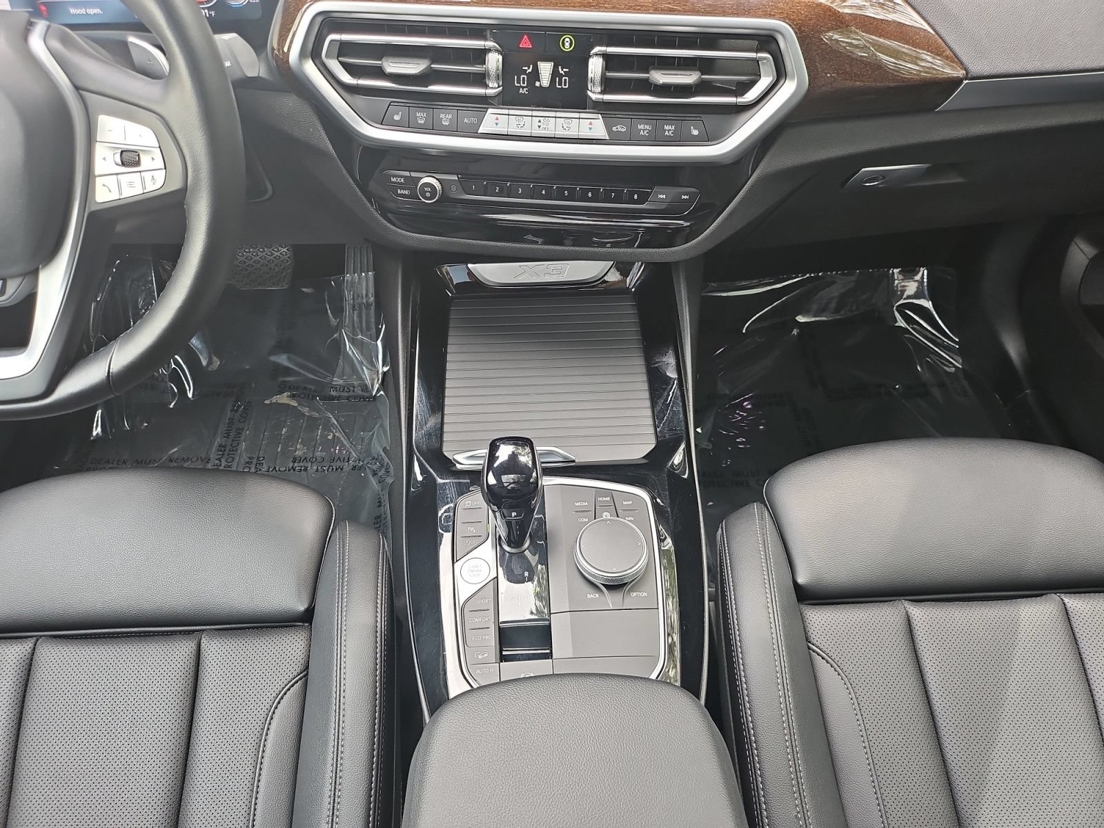 Used 2023 BMW X3 xDrive30i AWD/4WD image 29