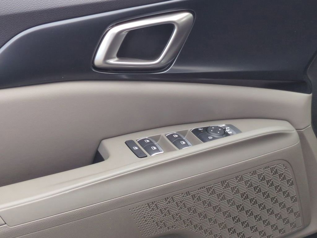 New 2026 Kia Carnival LXS image 23