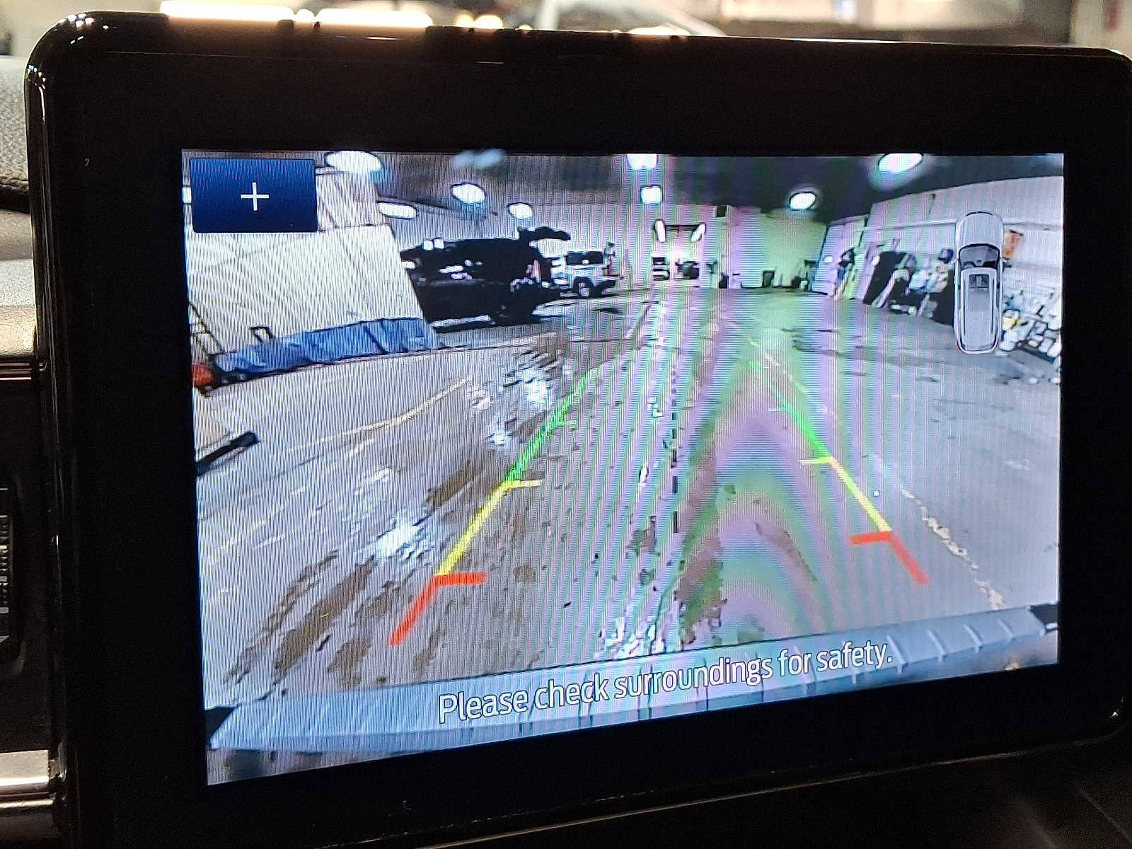 Used 2022 Ford Explorer XLT w/ Equipment Group 202A image 19