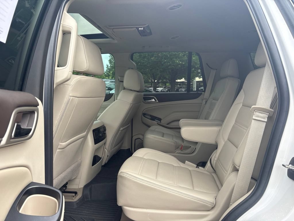 Used 2019 GMC Yukon Denali w/ Denali Ultimate Package AWD/4WD image 17