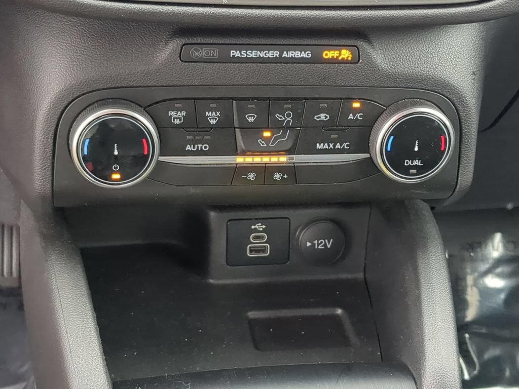 Used 2024 Ford Escape Active FWD image 24