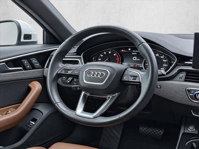 Used 2024 Audi A4 2.0T Premium w/ Convenience Package AWD/4WD image 29