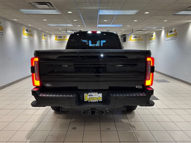 New 2027 Ford F250 Platinum AWD/4WD image 25