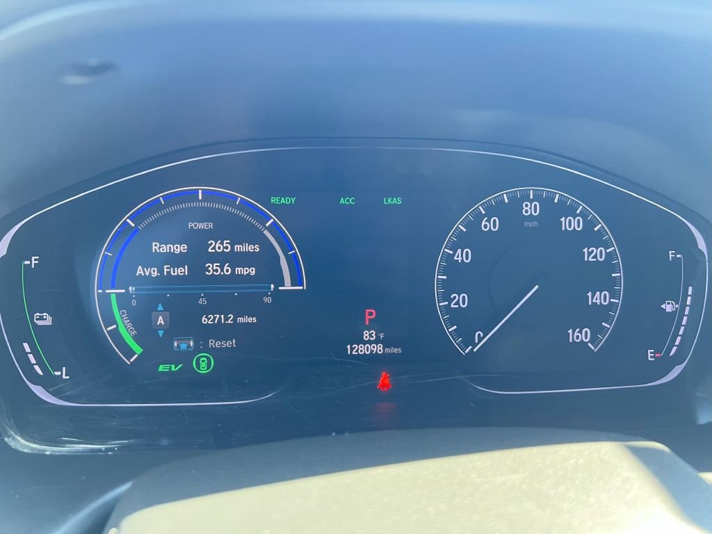 Used 2018 Honda Accord Sedan image 15