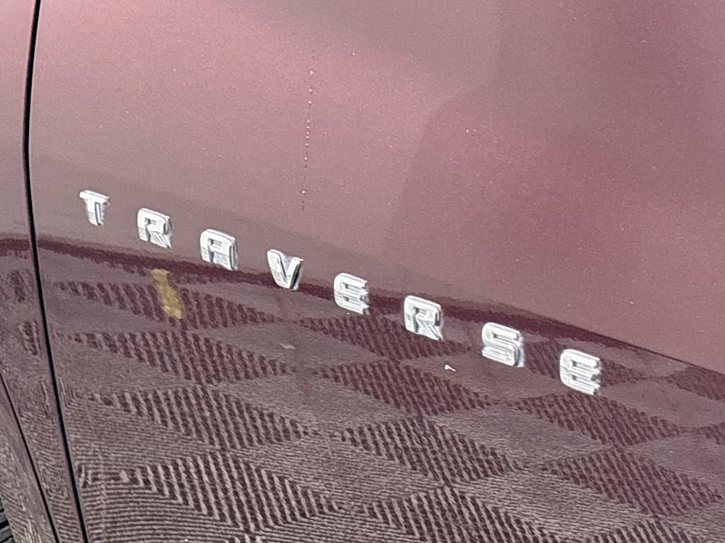 Used 2023 Chevrolet Traverse Premier image 25