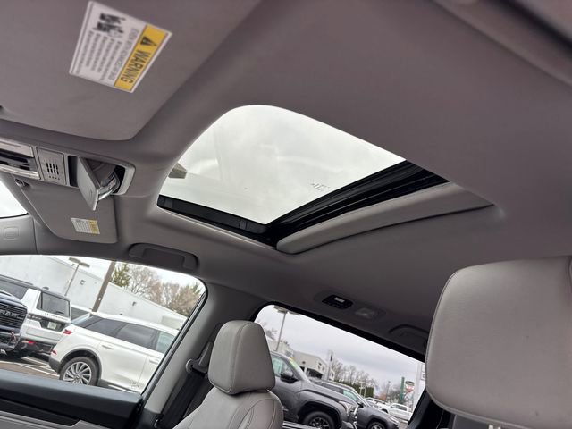 Used 2021 Honda Odyssey EX-L image 13