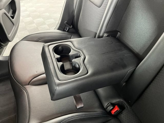 Used 2022 Jeep Compass Latitude FWD image 41