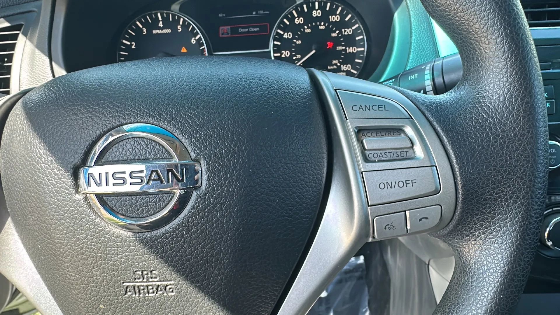 Used 2015 Nissan Altima 2.5 S w/ Power Driver Seat Package image 32