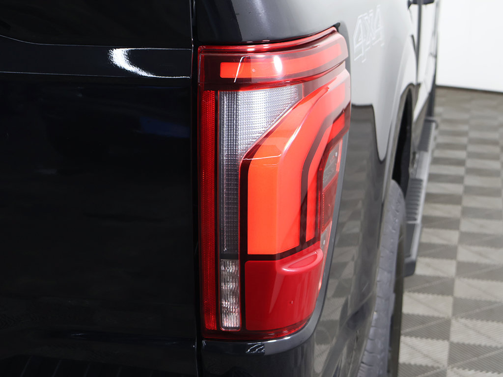 Used 2024 Ford F150 Lariat w/ Equipment Group 502A High AWD/4WD image 22