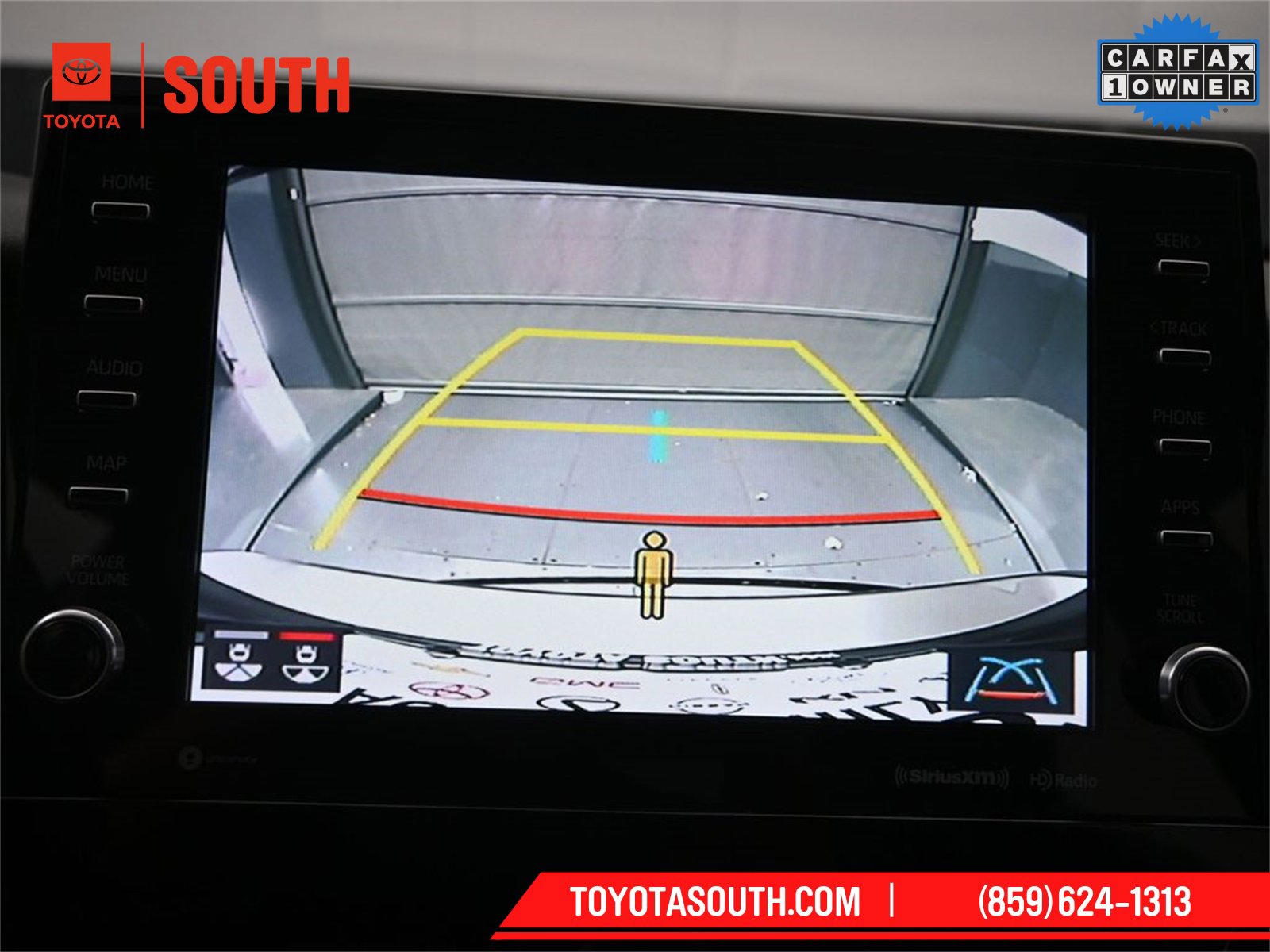 Used 2023 Toyota Camry XSE image 14