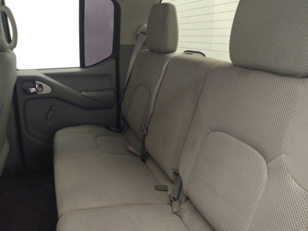 Used 2016 Nissan Frontier S RWD image 18