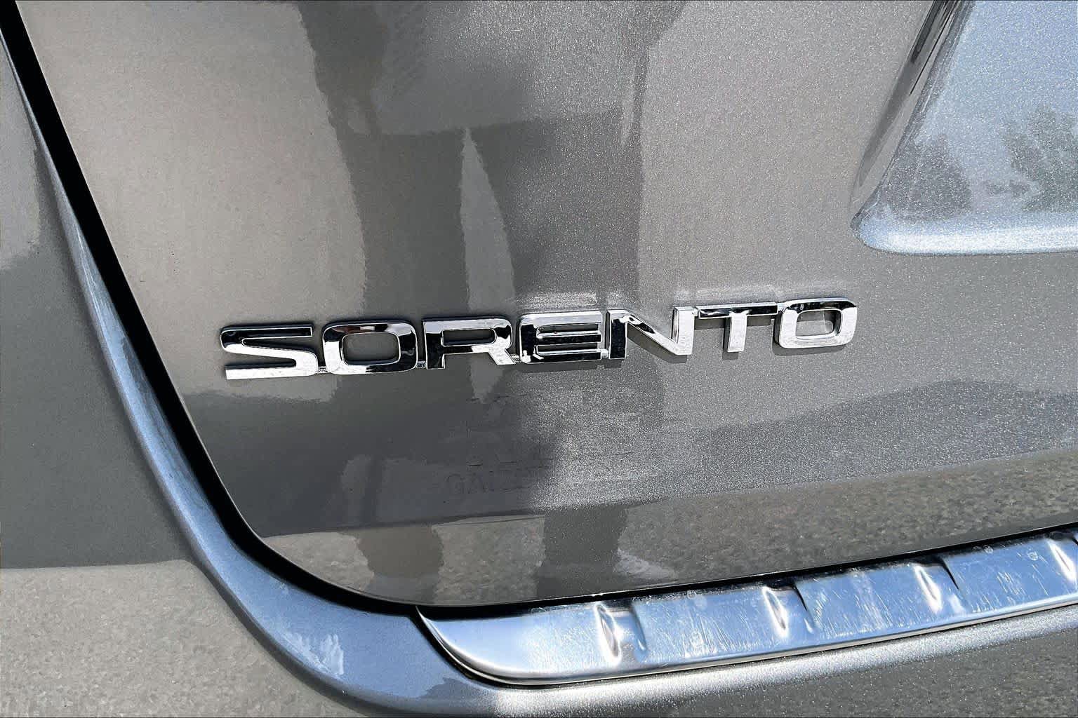 Used 2017 Kia Sorento SX AWD/4WD image 10