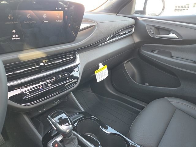 New 2026 Buick Envista Avenir image 35