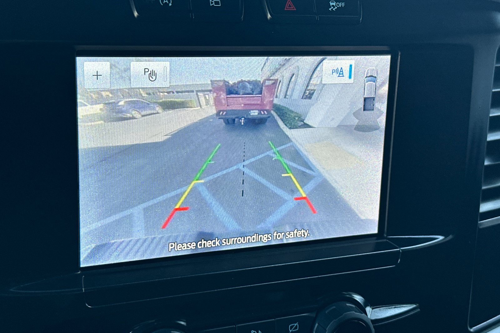 Used 2023 Ford F150 XL w/ STX Appearance Package image 19