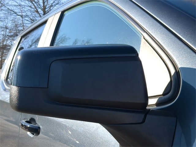 Used 2022 Chevrolet Silverado 1500 LT Trail Boss w/ Convenience Package II image 11