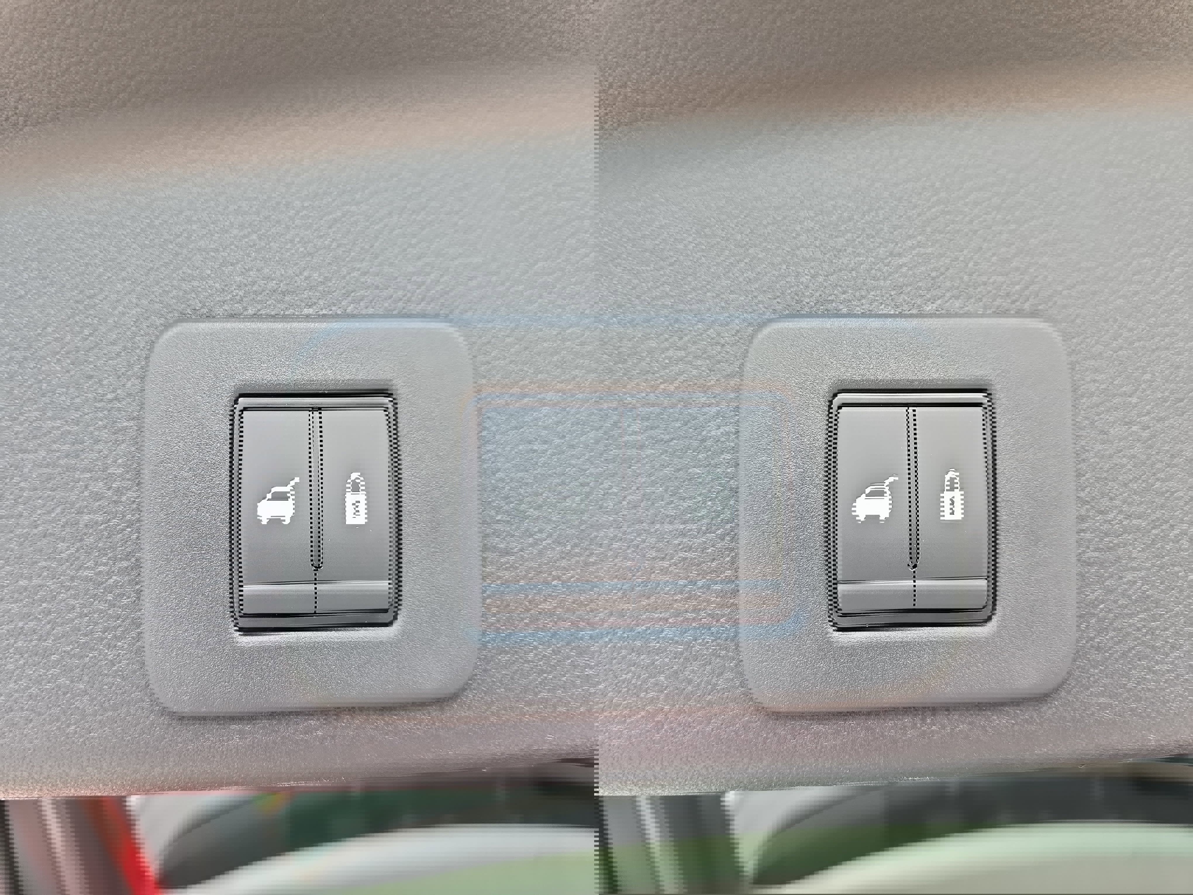 New 2025 Nissan Murano SL w/ Cargo Package image 13