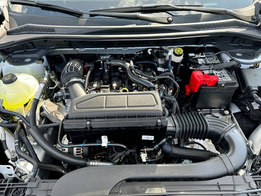 New 2026 Ford Escape ST-Line w/ Tech Pack #1 image 26