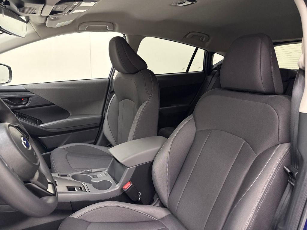 New 2026 Subaru Crosstrek 2.0i Premium image 14