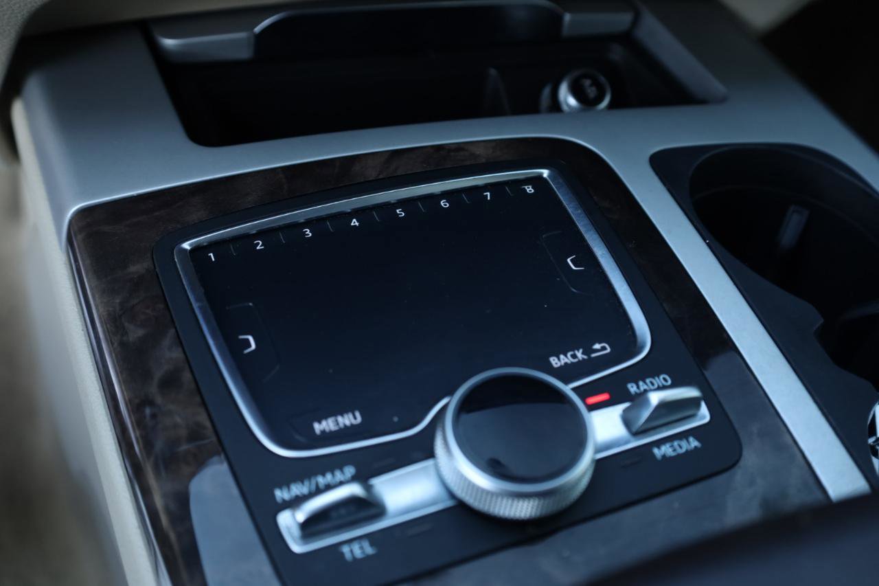 Used 2018 Audi Q7 2.0T Premium Plus image 14