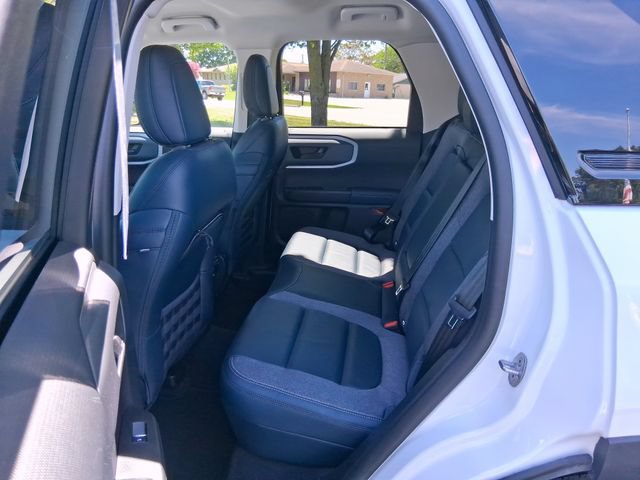 Used 2023 Ford Bronco Sport Outer Banks AWD/4WD image 20