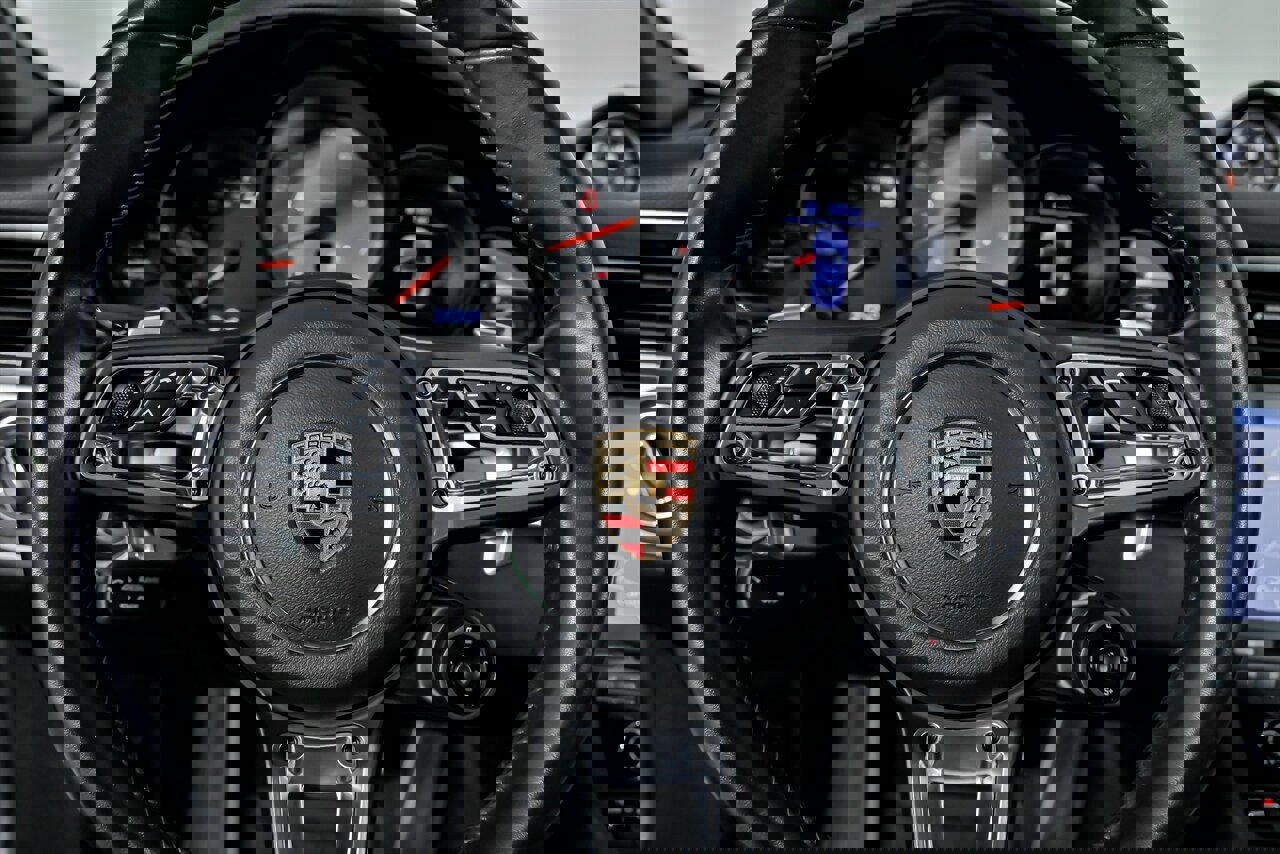 Used 2017 Porsche 911 Carrera S image 28