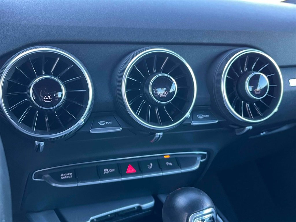 Used 2016 Audi TT 2.0T image 29