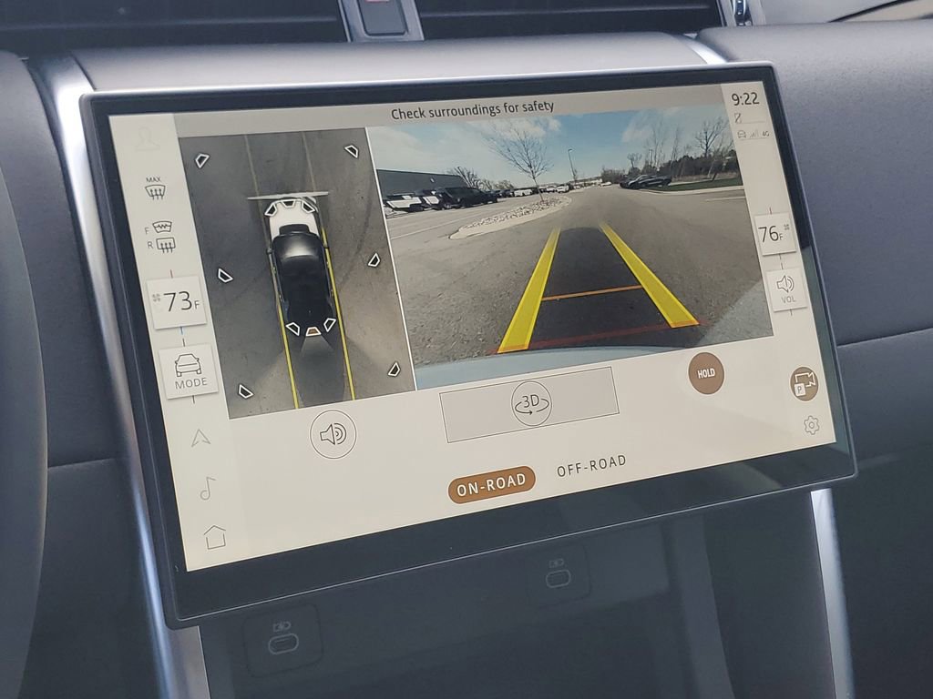 Used 2025 Land Rover Discovery Sport S image 27