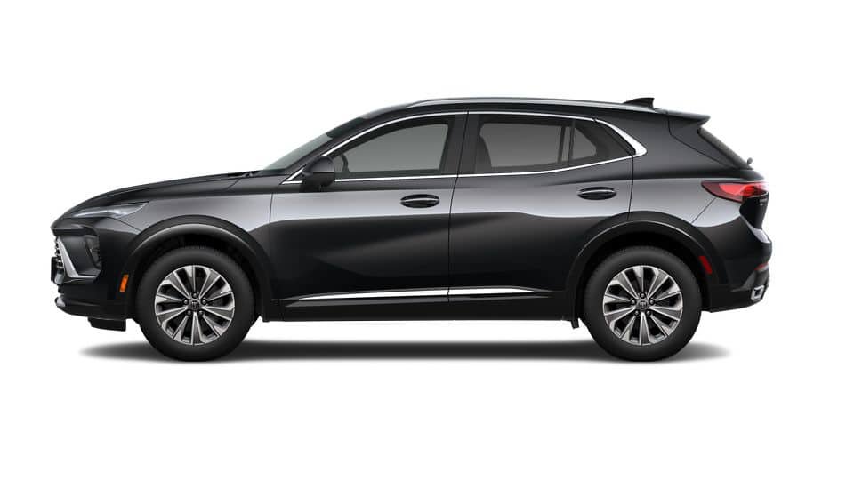 New 2026 Buick Envision Preferred AWD/4WD image 56