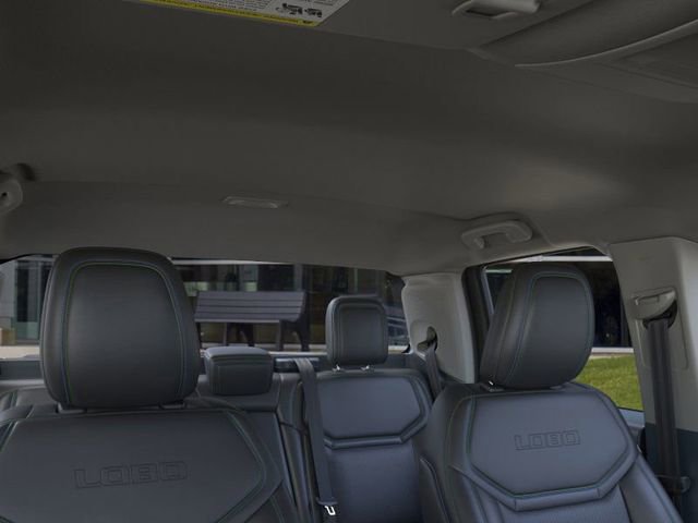 New 2025 Ford Maverick Lobo image 12
