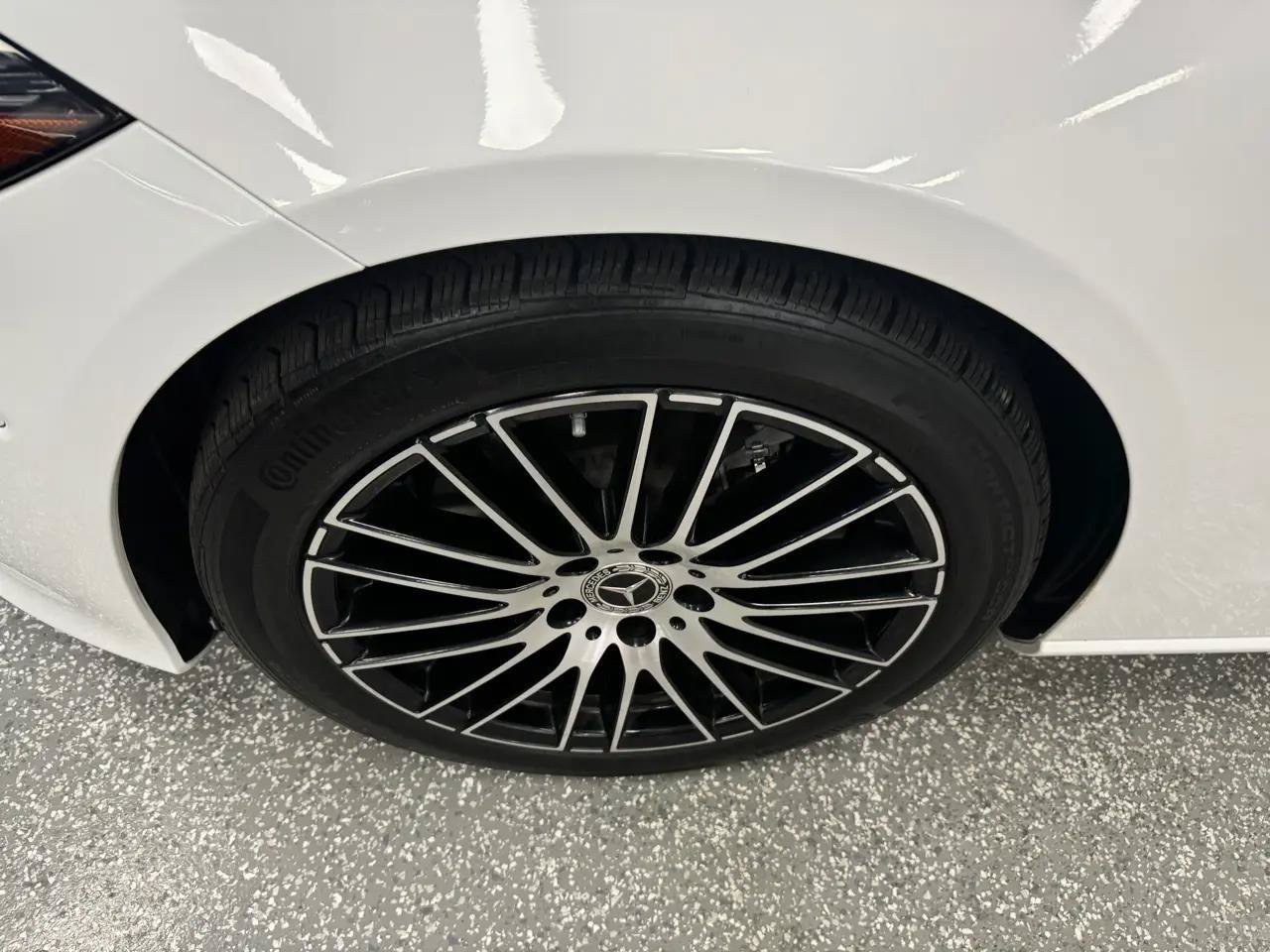 Used 2023 Mercedes-Benz C 300 4MATIC Sedan image 26