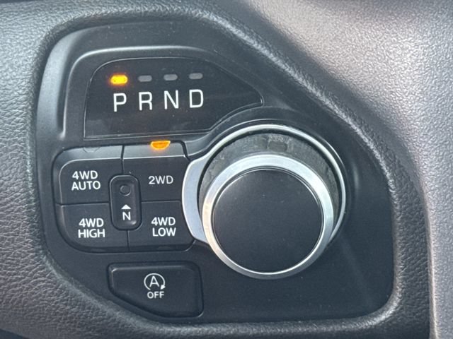 Used 2022 RAM 1500 Big Horn AWD/4WD image 28