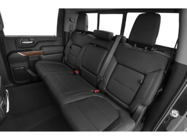 Used 2021 GMC Sierra 2500 SLT w/ SLT Premium Package AWD/4WD image 13