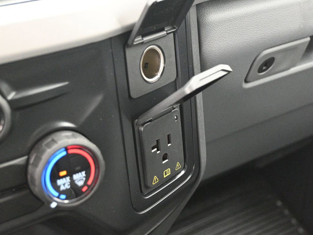 New 2026 Ford F350 XL image 17