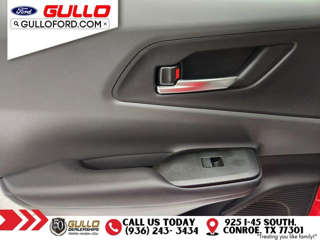 Used 2024 Toyota Prius XLE FWD image 16