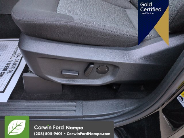 Used 2025 Ford Ranger XLT AWD/4WD image 14