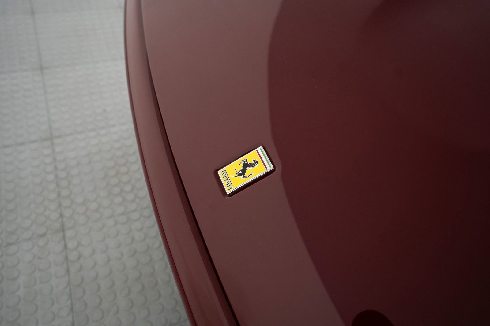 Used 2003 Ferrari 575M Maranello image 20