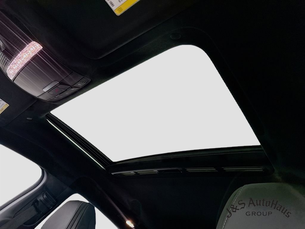 Used 2019 Mercedes-Benz AMG GT 63 image 16