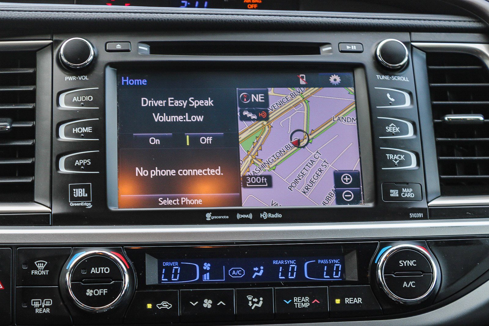 Used 2019 Toyota Highlander Limited Platinum image 15