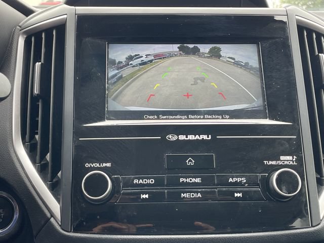 Used 2024 Subaru Forester Premium AWD/4WD image 18