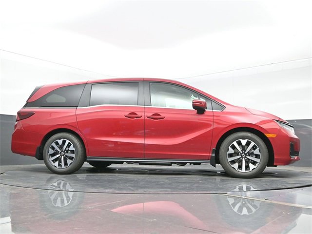New 2026 Honda Odyssey EX-L image 25
