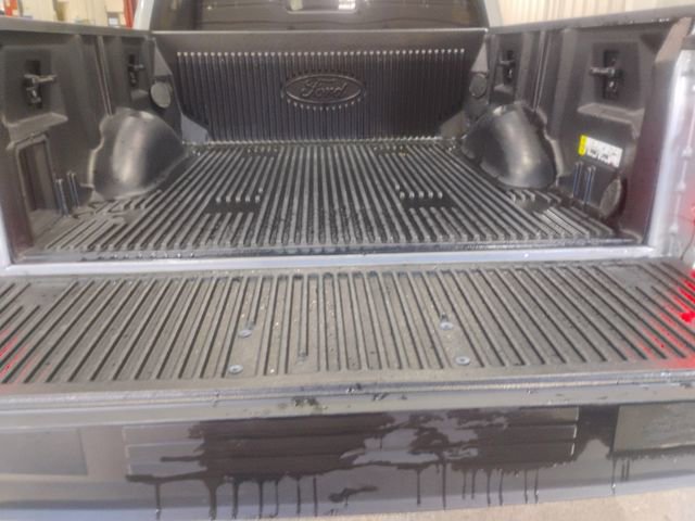 Used 2023 Ford F150 XLT w/ Equipment Group 302A High image 23