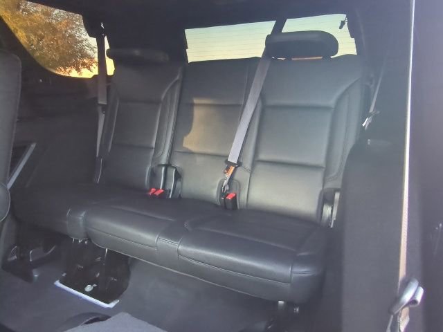 Certified 2021 Chevrolet Tahoe Z71 w/ Luxury Package image 21