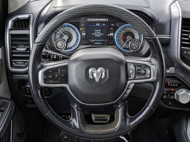 Used 2022 RAM 1500 Limited image 29