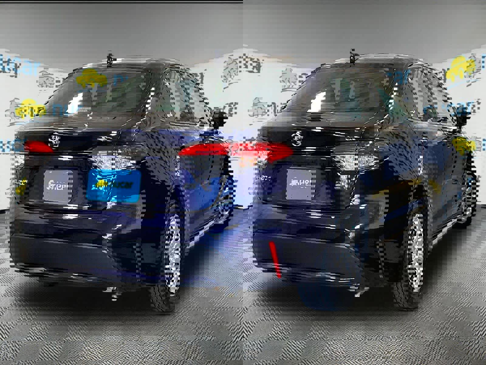 Used 2022 Toyota Corolla LE FWD image 6