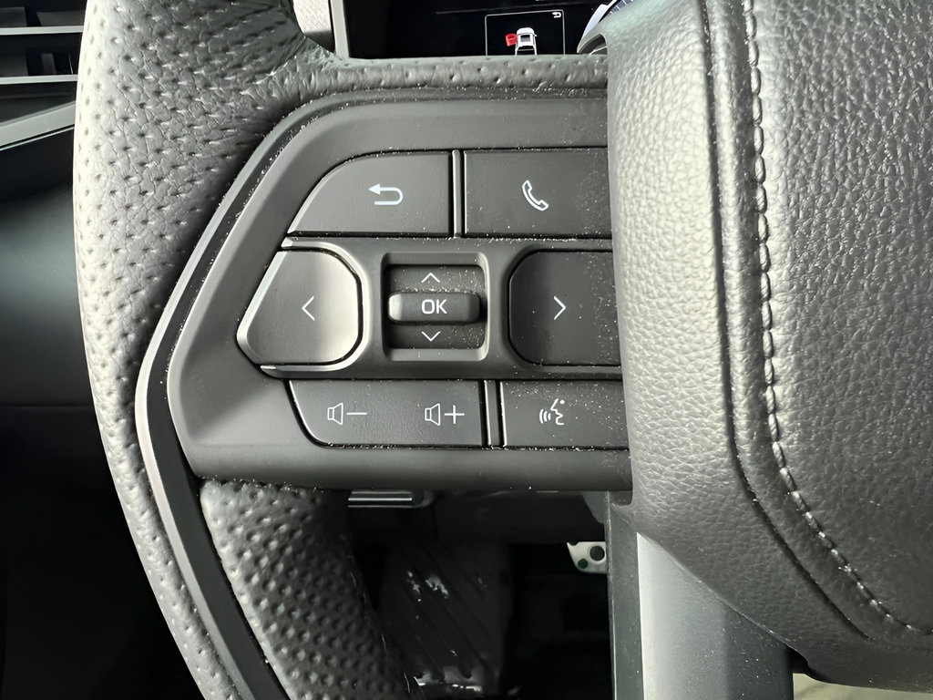 Used 2026 Toyota Tundra TRD Pro AWD/4WD image 20