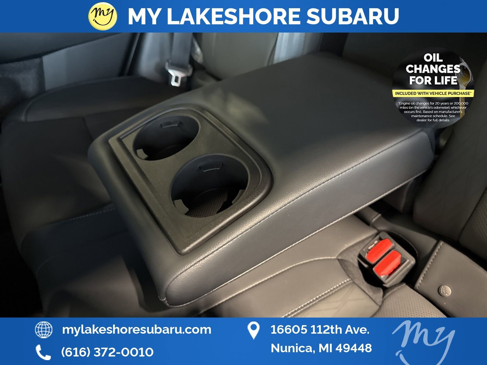 New 2026 Subaru Outback Touring XT image 24